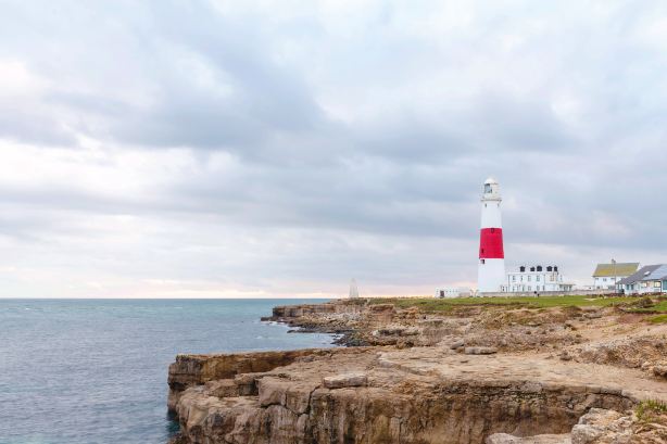 Portland Bill Lighthouse