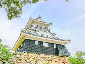 濱松城