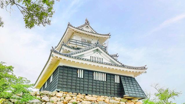 Hamamatsu Castle