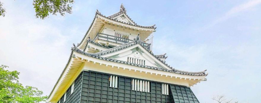 Hamamatsu Castle