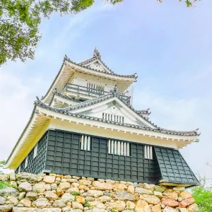 濱松城
