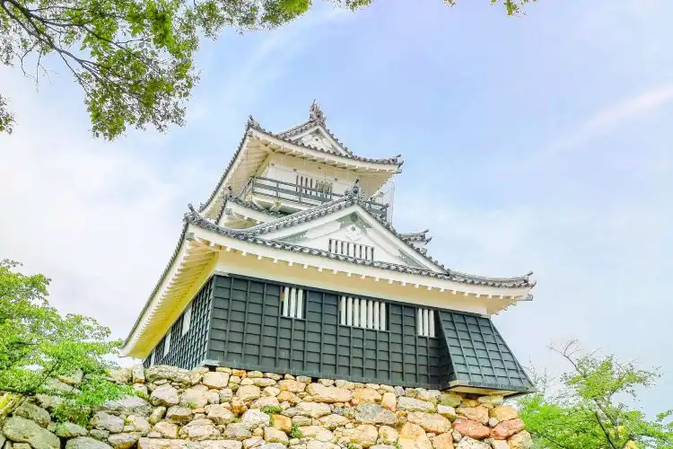 Các khách sạn gần Hamamatsu Castle