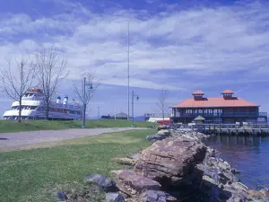 Waterfront Park