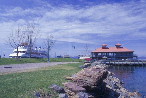 Waterfront Park