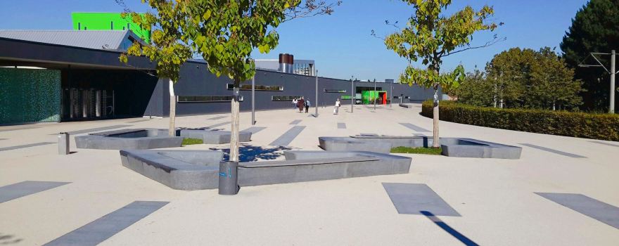 F3 Familien Und Freizeitbad