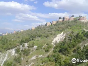 Kütahya Castle