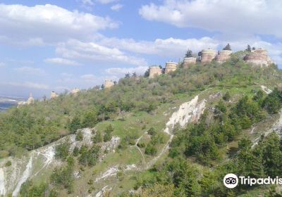Kütahya Kalesi