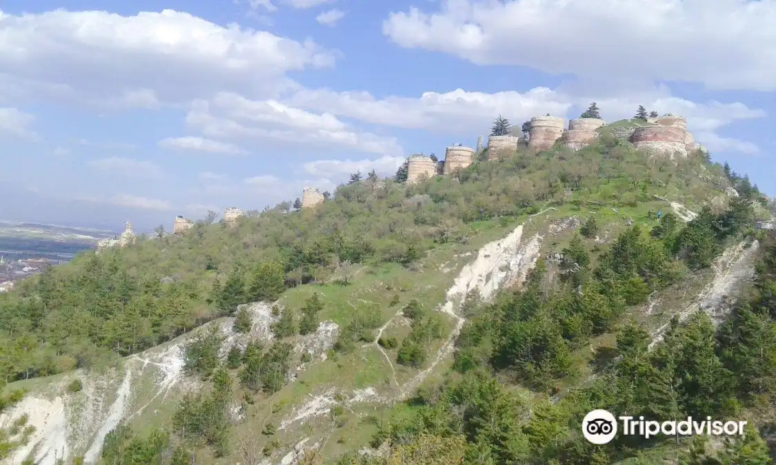 Hotel dekat Kütahya Kalesi