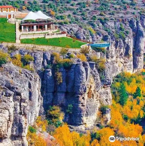 Hotels near Crystal Glass Terrace