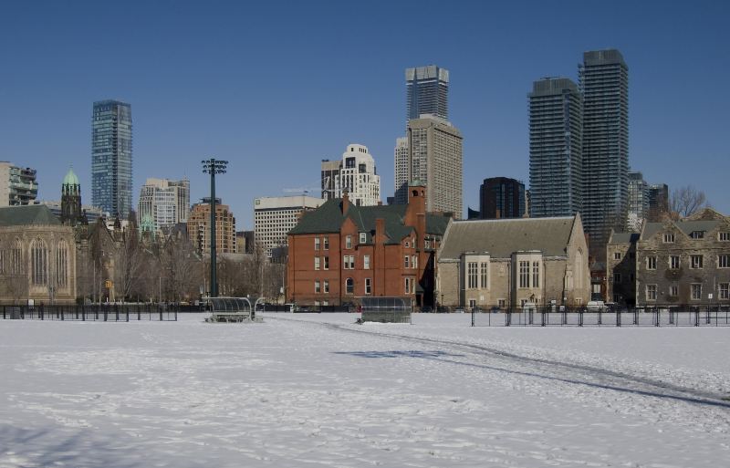 University of Toronto