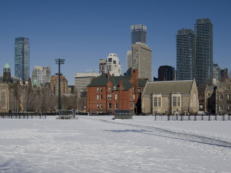 University of Toronto