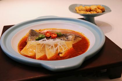 巴中费尔顿大酒店·棠宫中餐厅