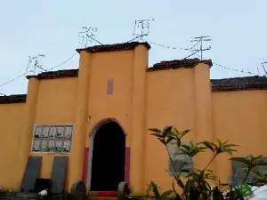 Songzi Lingyin Temple
