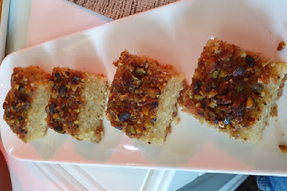 Dahab Restaurant & Lounge