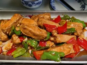 食在徽菜餐廳