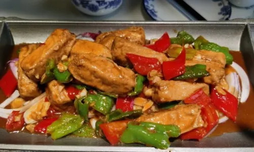食在徽菜餐厅