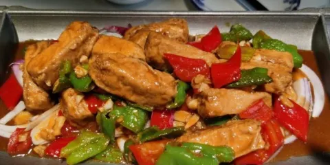 食在徽菜餐廳