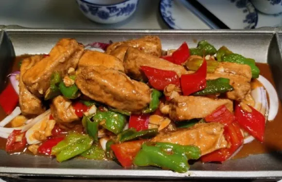 食在徽菜餐廳