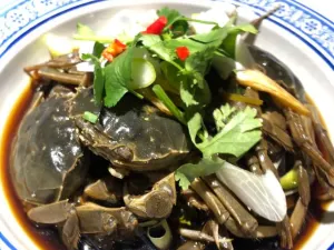 阿凡達海鮮燒烤