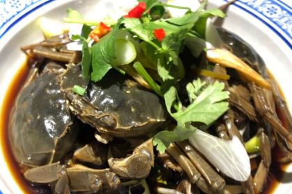 AVATAR  BARBECUE SEAFOOD