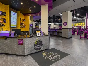 Planet Fitness