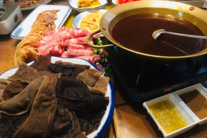 渔味堂南湾鱼三吃(湖东店)