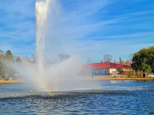 Aberdeen Lake Park/Parks & Recreation Department