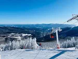 Stowe Mountain Resort