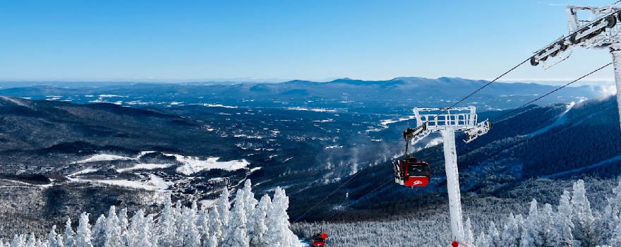 Stowe Mountain Resort