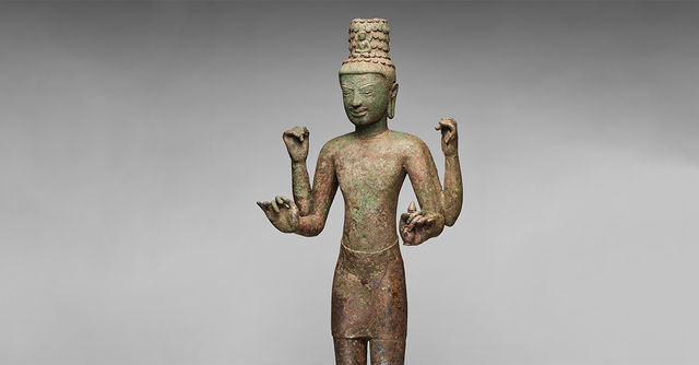 Moving Objects: Learning from Local and Global Communities | Asian Art Museum