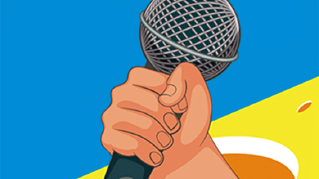 Hangzhou | Soogle Comedy | Stand-up Comedy Boutique Show