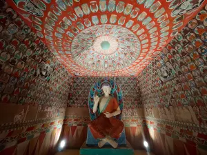 The Turpan Museum