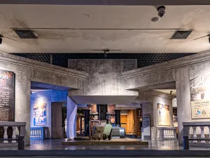 Liuzhou Industrial Museum