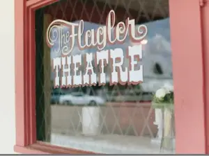 Flagler theatre