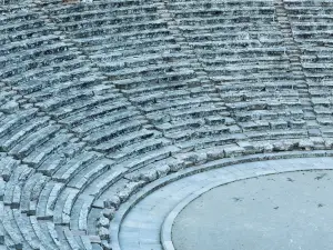 Athens Epidaurus Festival