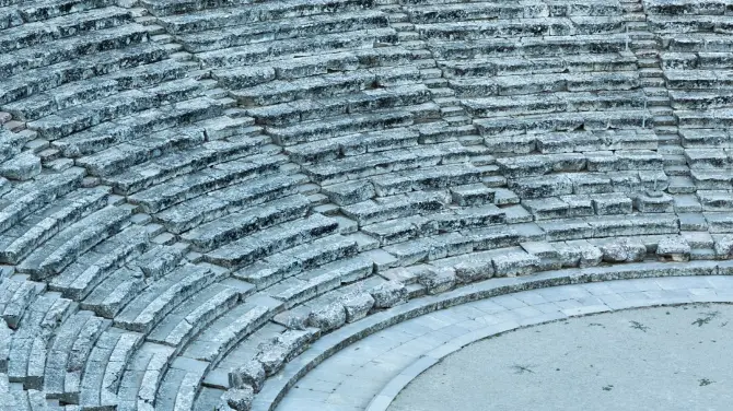Athens Epidaurus Festival