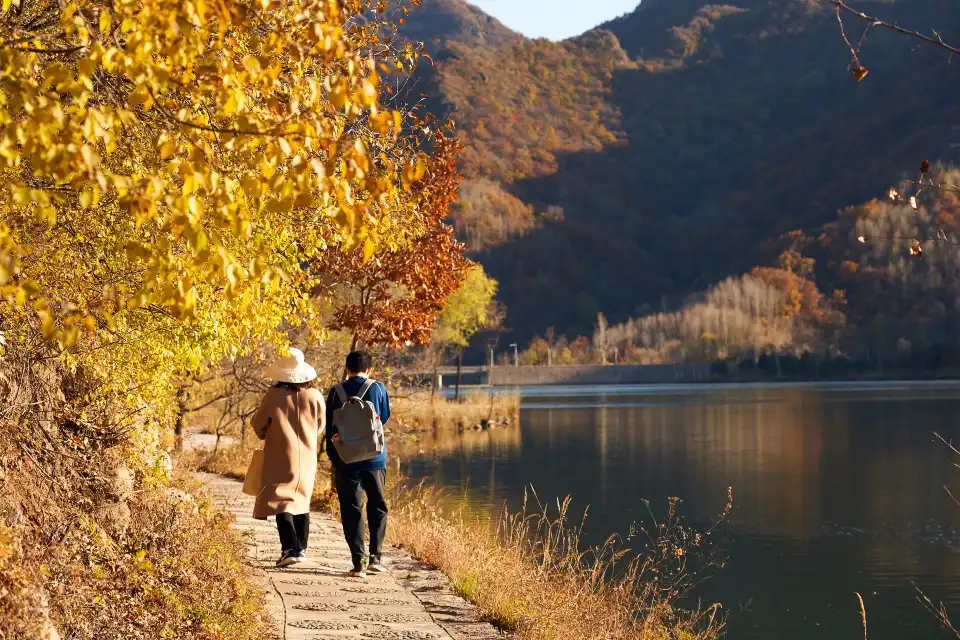 5_Yudu Mountain Scenic Area