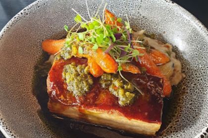 St Heliers Bay Cafe & Bistro