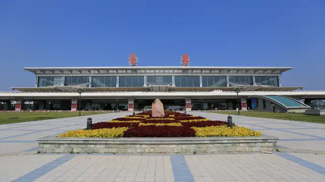 Hotels near Changchun Longjia International Airport