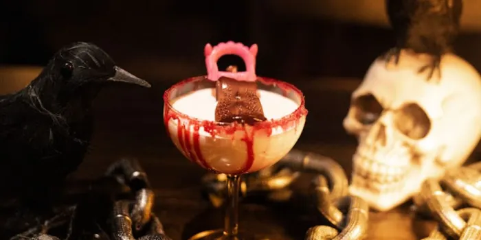 ABANDONED MANSION image 0