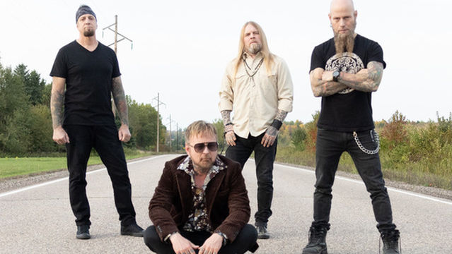 Southampton | Drowning Pool Tour