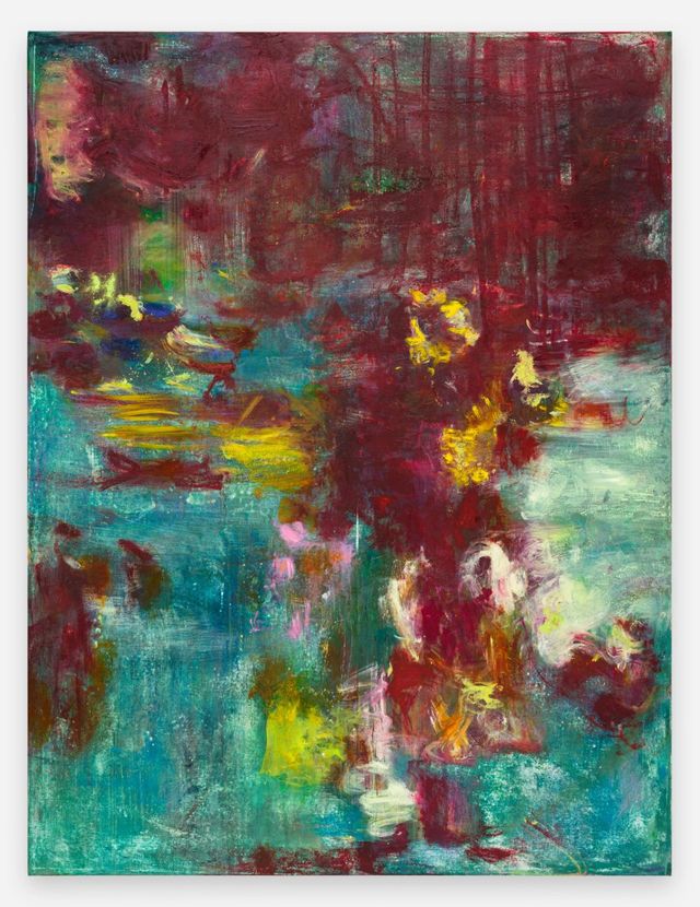 qiong · mi qie er yu mei gen · lu ni 《 zi ran zhi hui 》 lu yi wei deng ji jin hui yi shu zhan | 路易威登ESPACE文化艺术空间