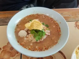 Khao Soi Khun Yai