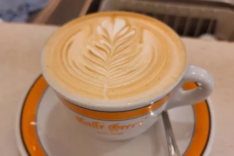 Caffe Greco