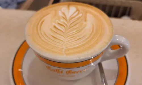 Caffe Greco