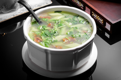 JIA LI SEAFOOD RESTAURANT