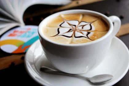 云上平田·爷爷家咖啡