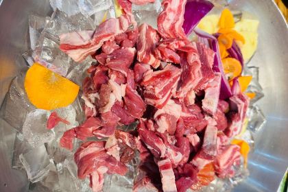 泽成冰煮羊(三分店)