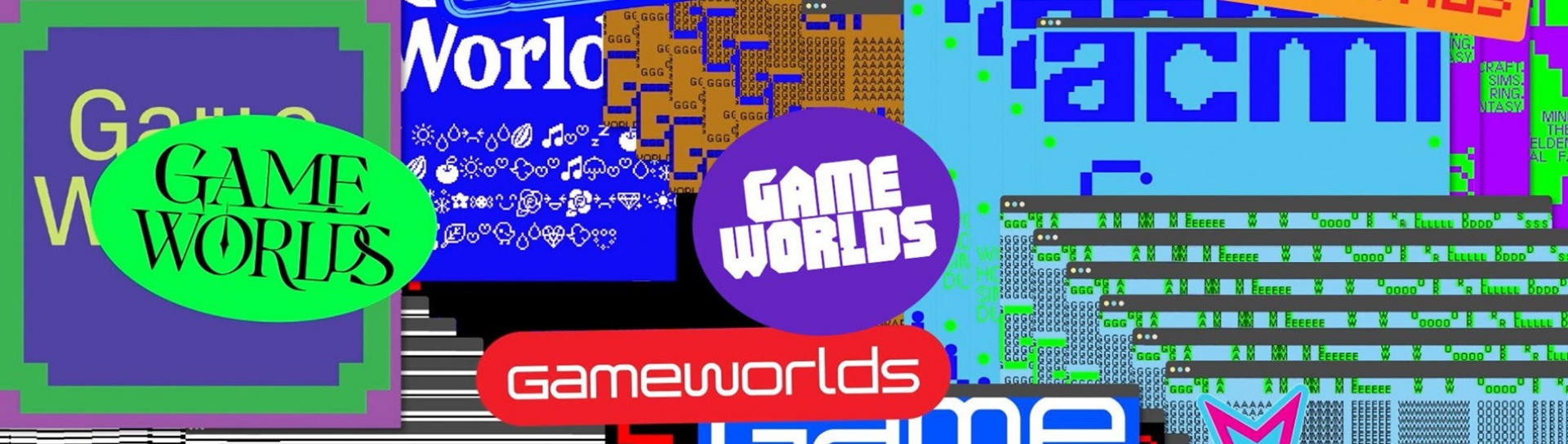 Game Worlds at ACMI | ACMI