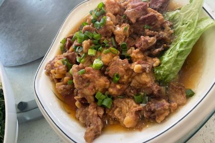 Ying Bin Lou Restaurant